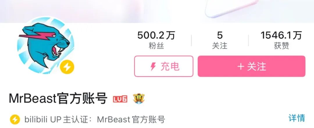 “全球第一网红”也想来中国