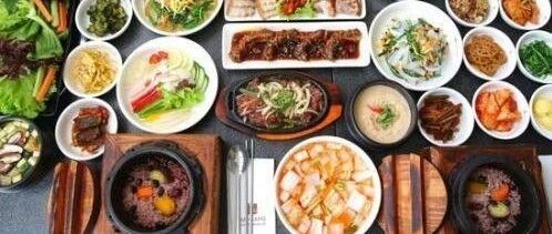 常在外吃饭容易“三高”！