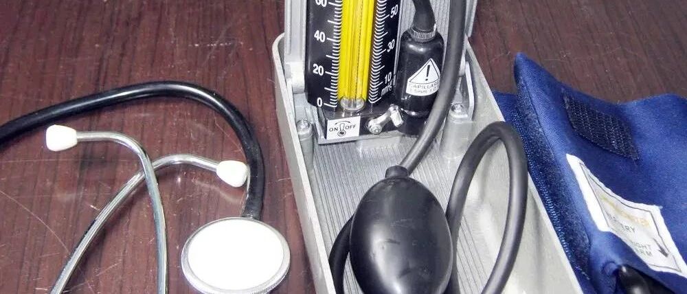 天凉了血压波动？先加衣服再考虑加药！