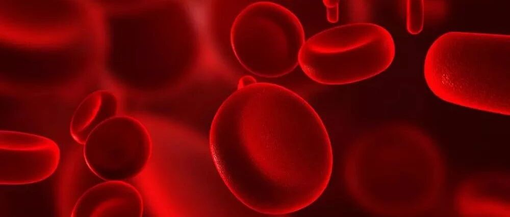 血粘度增高，是不是要发生血栓了？