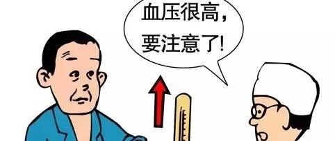 吃上降压药降脂药就不能停了，所以不愿吃