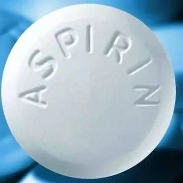 有颈动脉斑块就用阿司匹林？错！