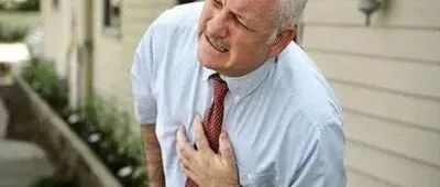 大白话说说心绞痛