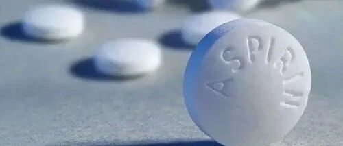 什么？阿司匹林会引起脑出血？