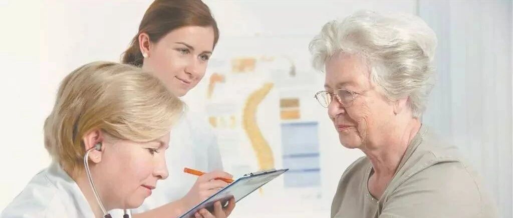 老年人做家务劳动能减少心血管病风险