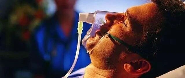 警惕：老年人最后一次跌倒！(一定提醒自己的父母)