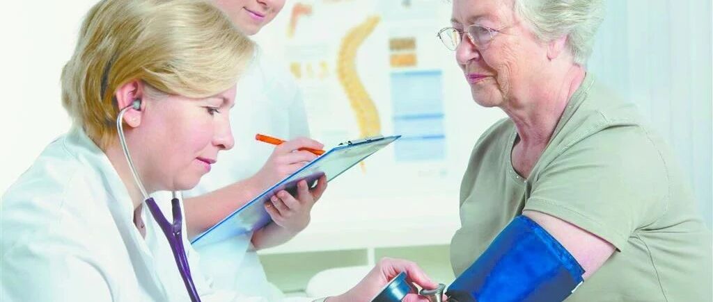 那些常年吃降压药的高血压病人，现在咋样了？