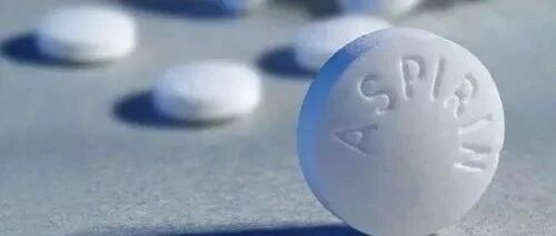 上了年纪都要吃阿司匹林预防心脑血管病吗？