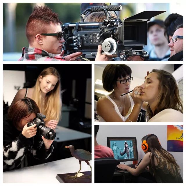 （求学新西兰）从幼儿园到大学，选择ACG教育集团，总有一款适合您