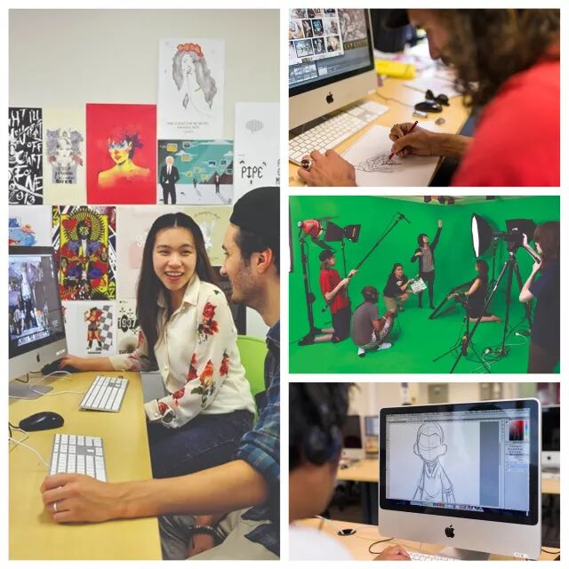 （求学新西兰）从幼儿园到大学，选择ACG教育集团，总有一款适合您