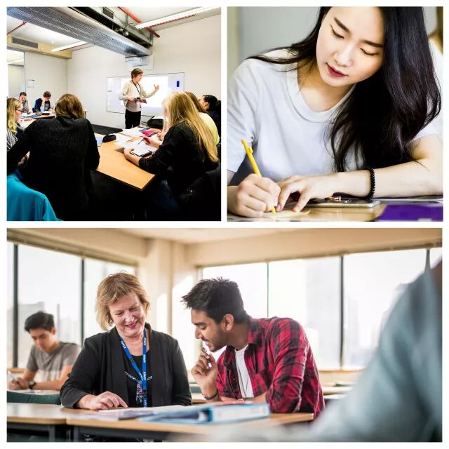 （求学新西兰）从幼儿园到大学，选择ACG教育集团，总有一款适合您