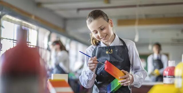 （求学新西兰）从幼儿园到大学，选择ACG教育集团，总有一款适合您