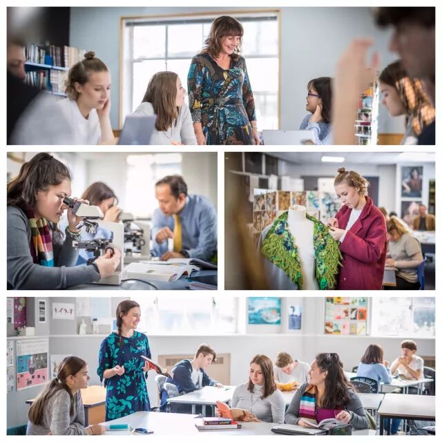 （求学新西兰）从幼儿园到大学，选择ACG教育集团，总有一款适合您