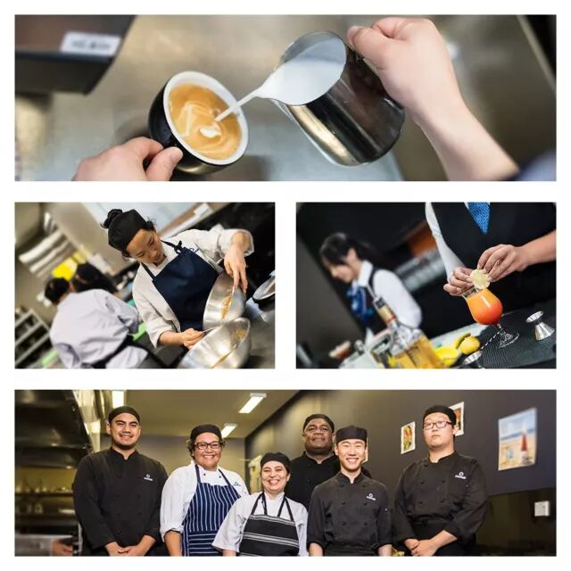 （求学新西兰）从幼儿园到大学，选择ACG教育集团，总有一款适合您