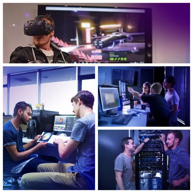 （求学新西兰）从幼儿园到大学，选择ACG教育集团，总有一款适合您