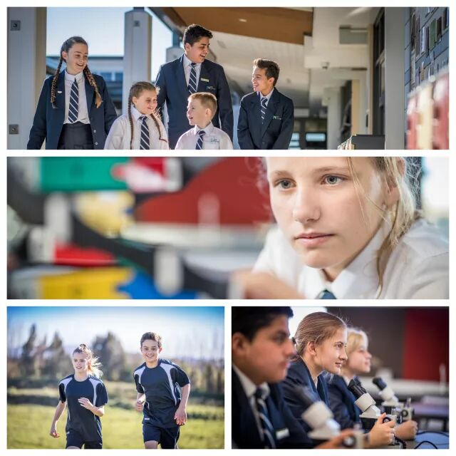 （求学新西兰）从幼儿园到大学，选择ACG教育集团，总有一款适合您