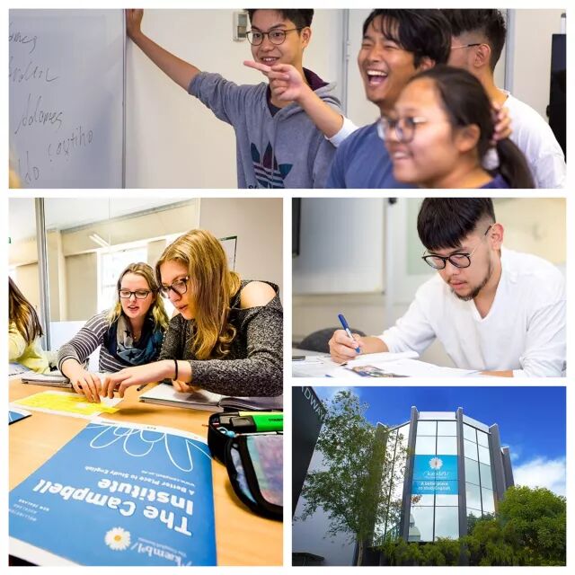 （求学新西兰）从幼儿园到大学，选择ACG教育集团，总有一款适合您