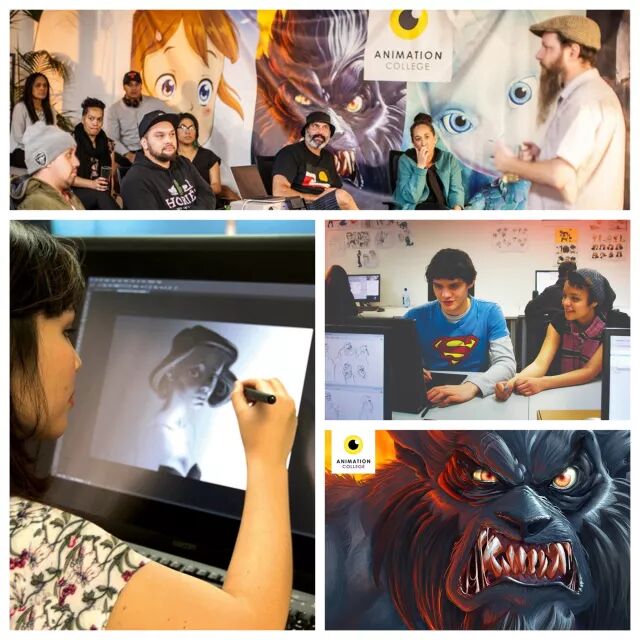 （求学新西兰）从幼儿园到大学，选择ACG教育集团，总有一款适合您