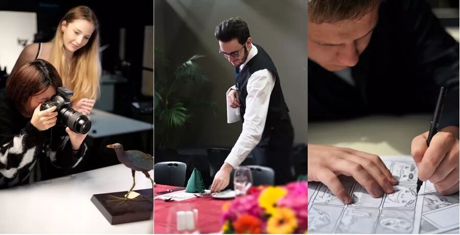 （求学新西兰）从幼儿园到大学，选择ACG教育集团，总有一款适合您