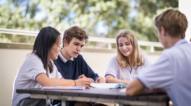 学术成绩的标杆、“尖子生”连年高产的【ACG帕奈尔学校】