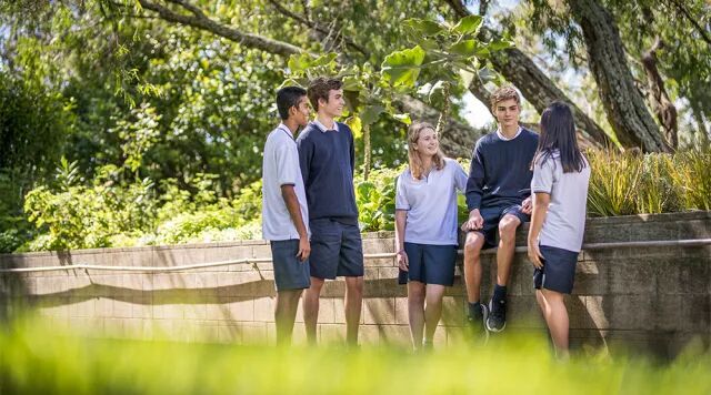 学术成绩的标杆、“尖子生”连年高产的【ACG帕奈尔学校】