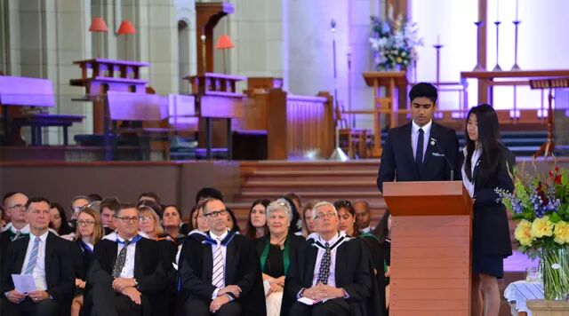 学术成绩的标杆、“尖子生”连年高产的【ACG帕奈尔学校】