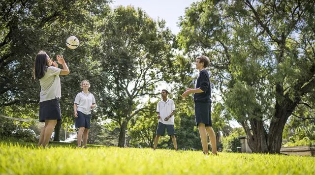 学术成绩的标杆、“尖子生”连年高产的【ACG帕奈尔学校】