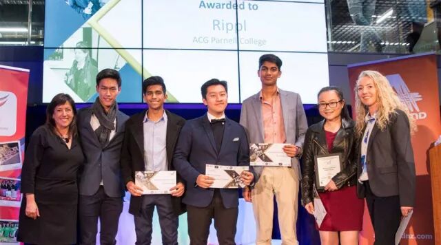 学术成绩的标杆、“尖子生”连年高产的【ACG帕奈尔学校】