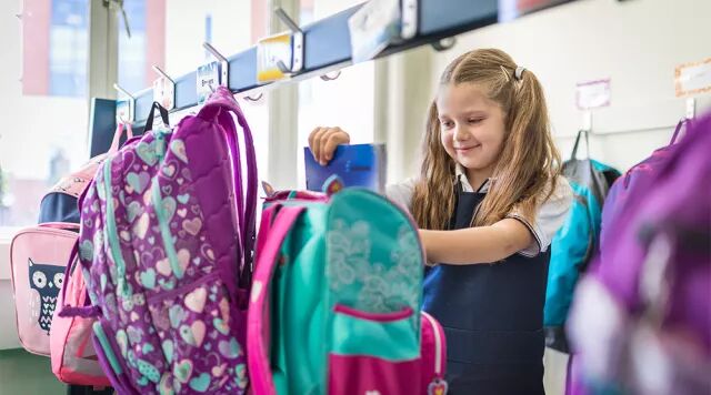 学术成绩的标杆、“尖子生”连年高产的【ACG帕奈尔学校】