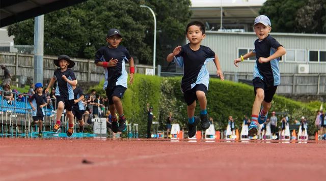 学术成绩的标杆、“尖子生”连年高产的【ACG帕奈尔学校】