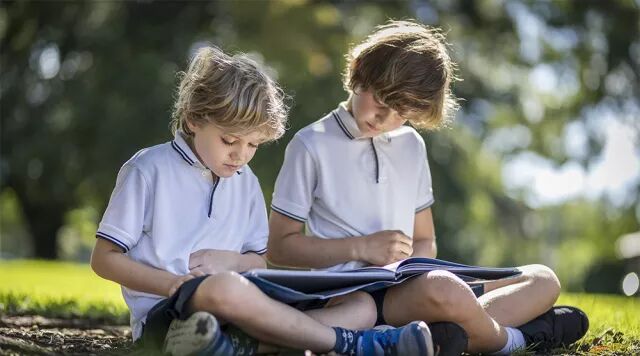 学术成绩的标杆、“尖子生”连年高产的【ACG帕奈尔学校】