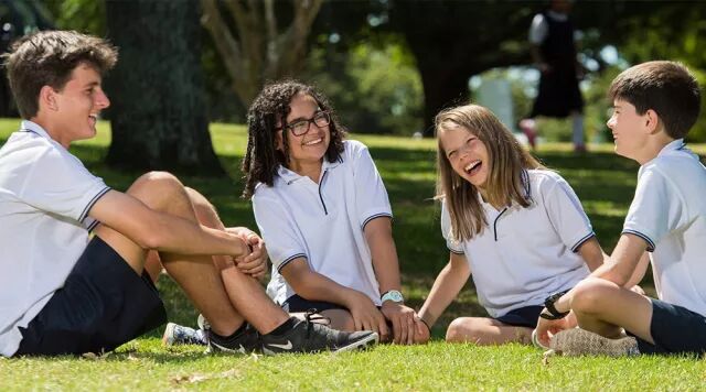 学术成绩的标杆、“尖子生”连年高产的【ACG帕奈尔学校】