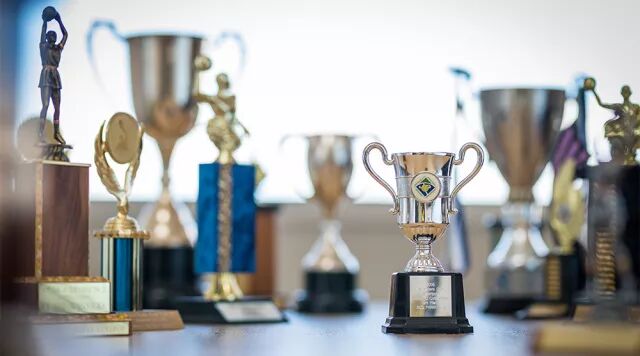 学术成绩的标杆、“尖子生”连年高产的【ACG帕奈尔学校】