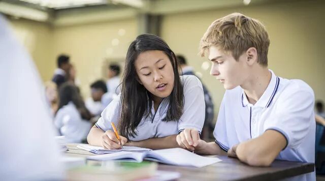 学术成绩的标杆、“尖子生”连年高产的【ACG帕奈尔学校】