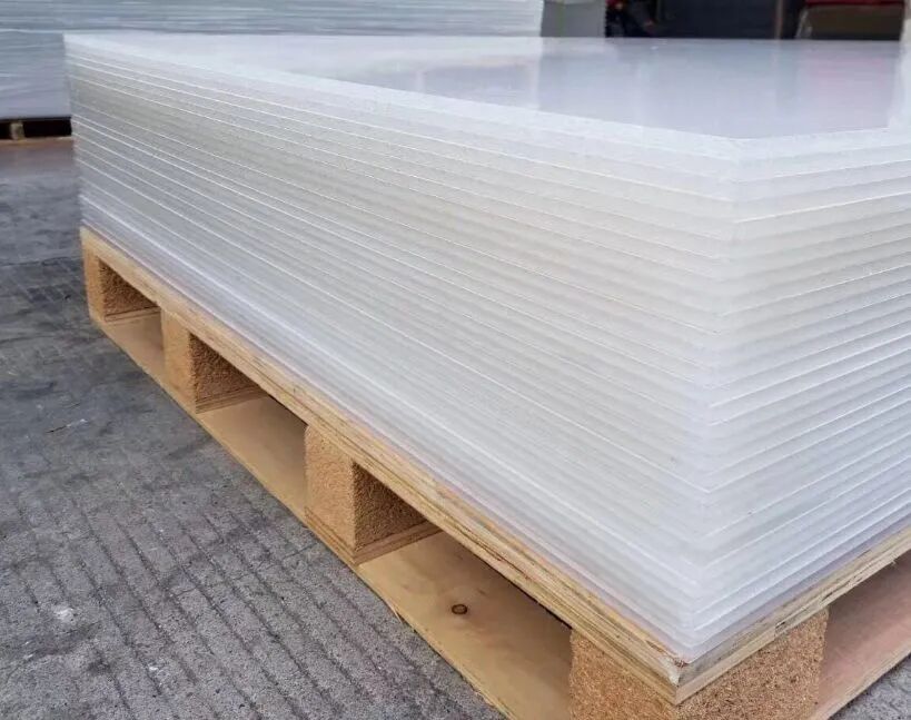 亚克力储存的5个注意事项