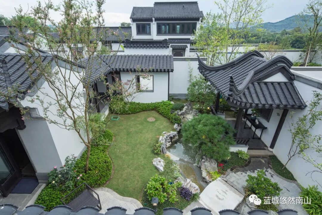 悠然南山工地开放日共筑信任美好镇发生溧阳