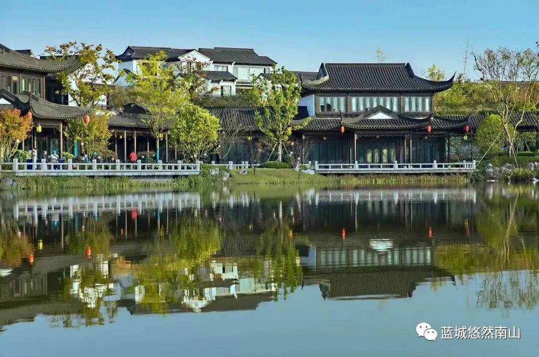 悠然南山工地开放日共筑信任美好镇发生溧阳