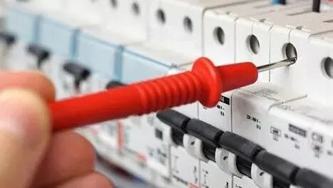 什么是一段过流、二段过流、三段过流？的图1