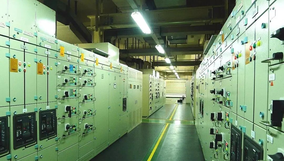 开关柜原理讲解-电业局系统培训教材的图1