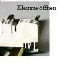 【干货】图文详解电气控制柜元件安装接线配线规范的图16