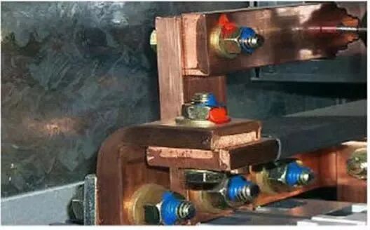 【干货】图文详解电气控制柜元件安装接线配线规范的图29