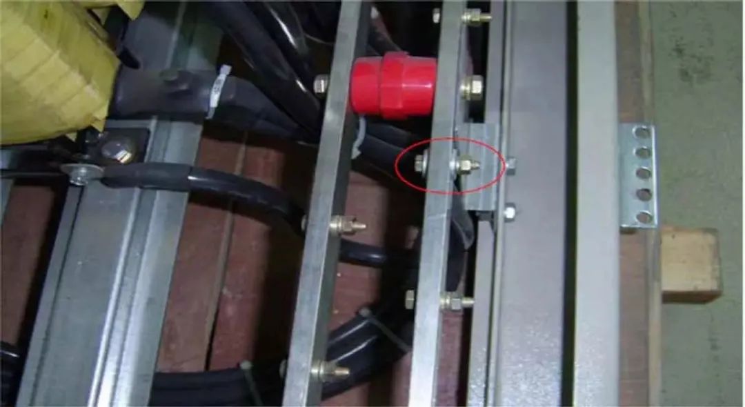 【干货】图文详解电气控制柜元件安装接线配线规范的图2