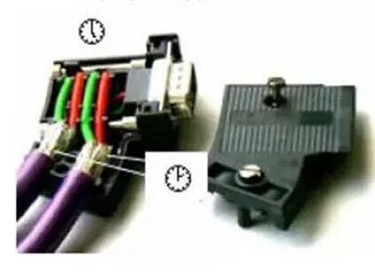 【干货】图文详解电气控制柜元件安装接线配线规范的图13