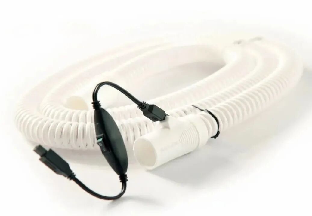 为什么给呼吸机加温乙十睡眠 ｜ 冬天佩戴睡眠呼吸机，管路出现冷凝水，怎么办？_https://www.jmylbn.com_新闻资讯_第6张