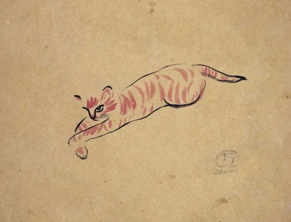 木心遗稿选三十一|夏季将尽