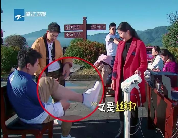 医用品什么下肢医用弹力袜，你会选会穿了吗？-上海聚慕医疗器械有限公司