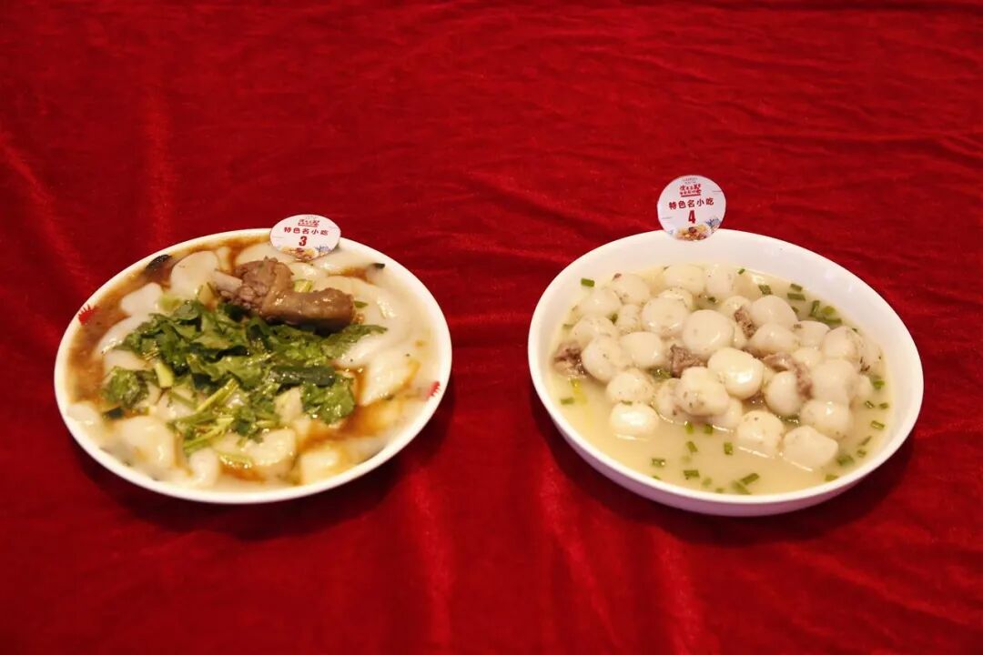 四会市特色美食评选大赛获奖名单公布,有你心目中的那家店吗