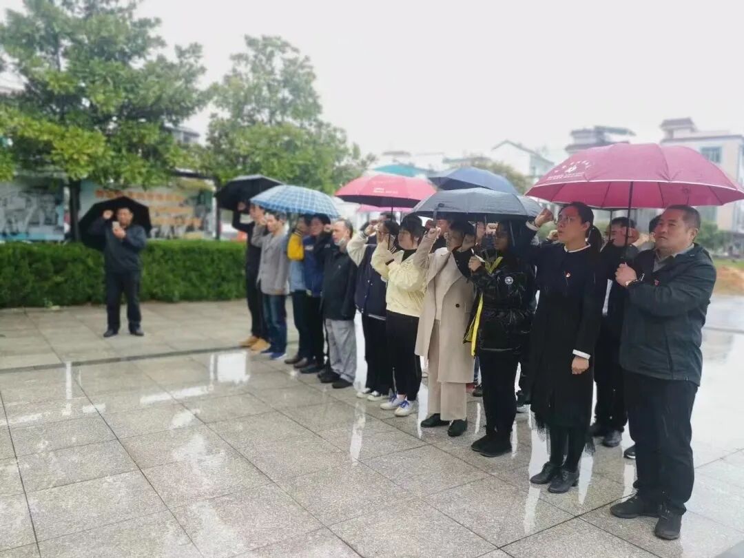 星月神门业 | 推动党史学习教育常态化、长效化