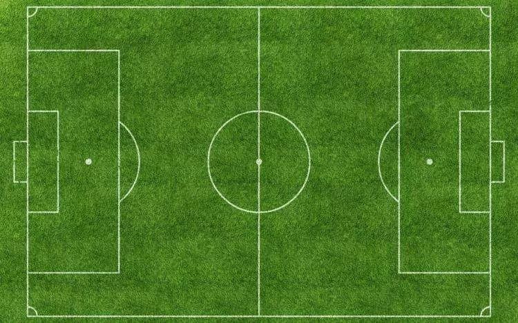 标准足球场尺寸有多大？
