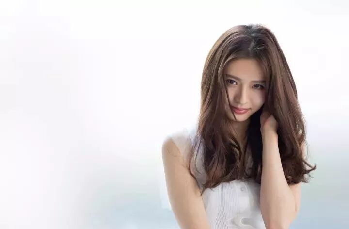 日系 甜美型古畑星夏 保事 微信公众号文章阅读 Wemp